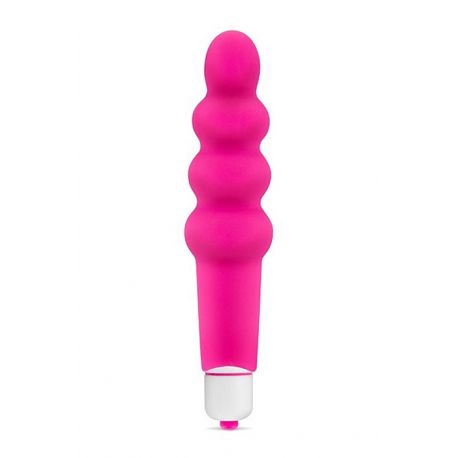 Vibromasseur My First silicone rose