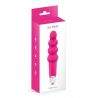 Vibromasseur My First silicone rose