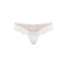 String dentelle écru Obsessive