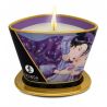 Bougie de massage libido Shunga Fruits exotiques