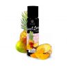 Gel lubrifiant comestible Mangue et Ananas 60 ml