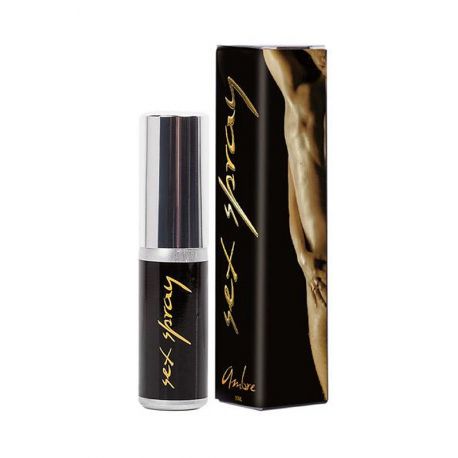 Parfum d'attirance Sex Spray 15 ml