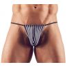 Lot de strings ficelle