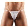 Lot de strings ficelle