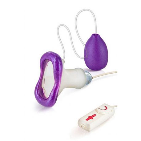 Stimulateur suceur clitoris 