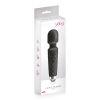 Vibromasseur noir Love Wand USB Yoba