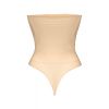 Gaine string chair serre taille Starbust