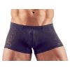 Boxer homme motifs asiatiques