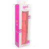 Baguette de massage vibrante rose Spirit