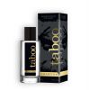 Parfum Tentation Taboo pour femme