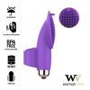 Stimulateur vibrant Womanvibe Aisha