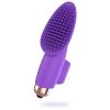 Stimulateur vibrant Womanvibe Aisha