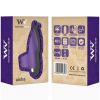 Stimulateur vibrant Womanvibe Aisha