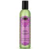 Huile de massage naturelle Baie de la Passion