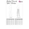 Collant 20 deniers Noir Livco Corsetti
