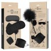 Coffret bondage Intense Fetish Erotic playset 2 