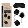 Coffret bondage Intense Fetish Erotic playset 2 