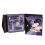 Coffret Secrets Geisha Fruits exotiques Shunga