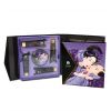 Coffret Secrets Geisha Fruits exotiques Shunga