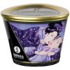 Bougie de massage libido Shunga Fruits exotiques