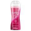 Gel de massage et lubrifiant au guarana DUREX Play 2 en 1