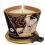 Bougie de massage chocolat - Shunga