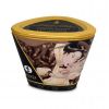 Bougie de massage chocolast - Shunga
