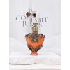 Flacon de parfum coeur St Valentin