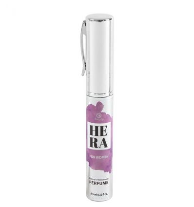 Parfum phéromone femme voyage