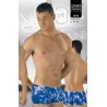 Maillot de bain shorty homme 