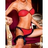 Ensemble sexy jupette et soutien gorge Spanish Dreams