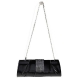 Sac de soirée pochette simili cuir