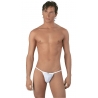 String blanc pour homme Eros Venezziani