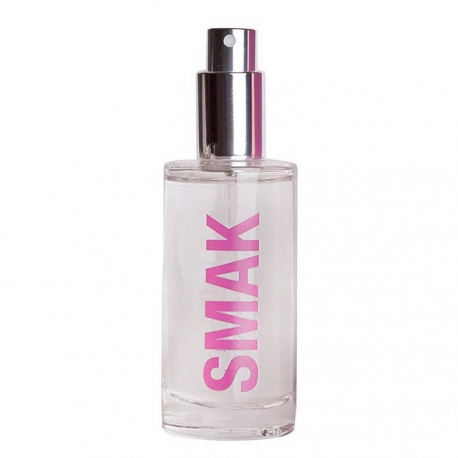 Eau d'attirance femme SMAK FOR WOMAN