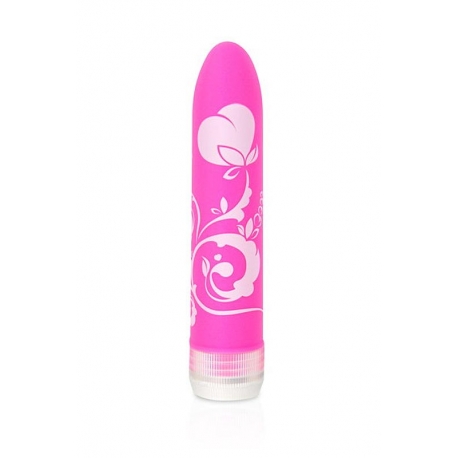 Vibromateur rose amour design waterproof
