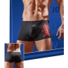 Boxer homme noir sexy