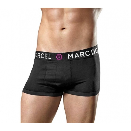 Boxer homme noir Dorcel