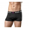 Boxer homme noir Dorcel