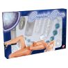 Coffret 9 sex-toys Crystal