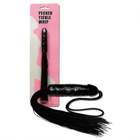 Mini fouet érotique pour adultes