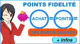 Points fidélité
